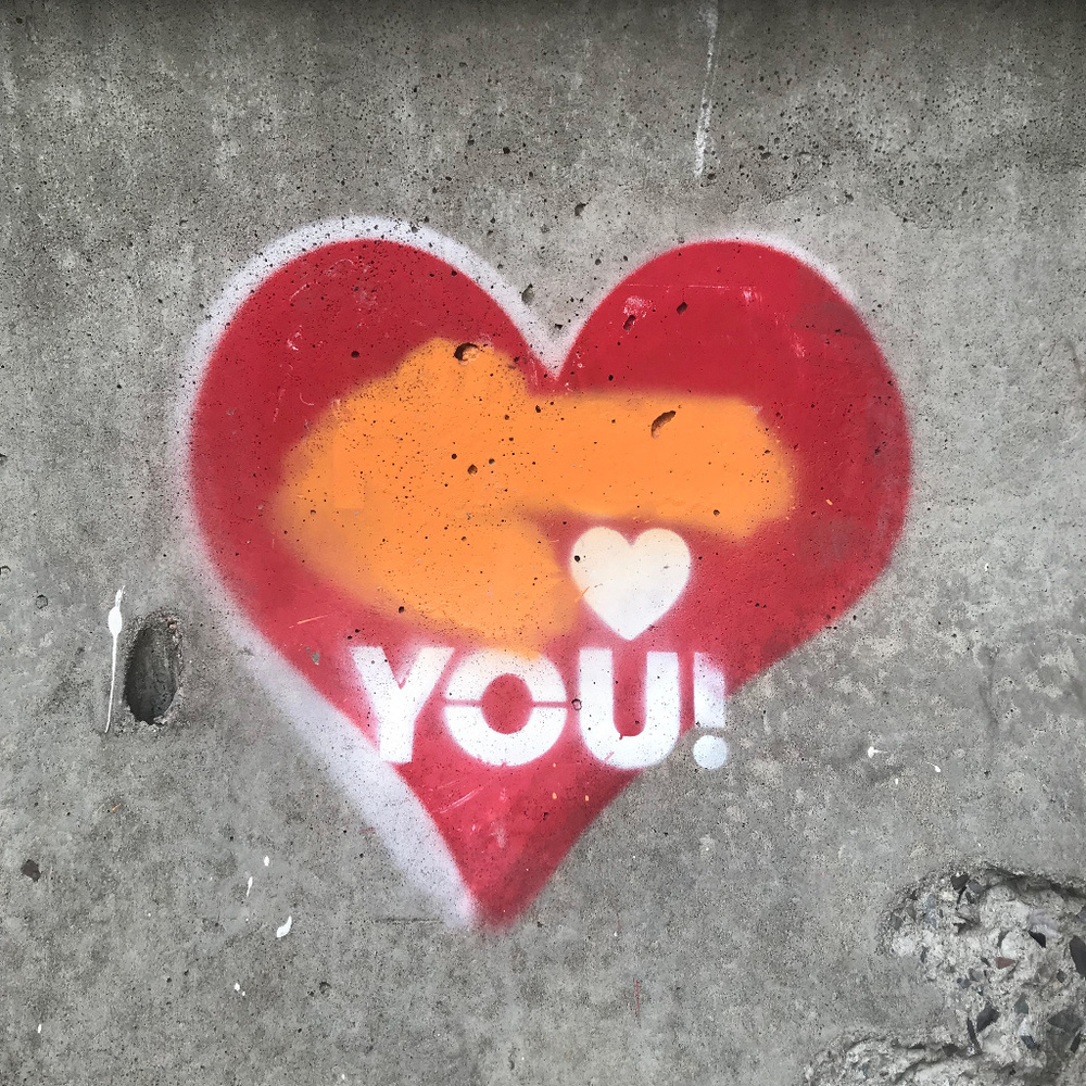 Meet your Posher, Anthro's vault